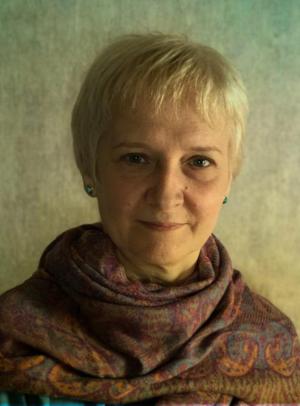 Ирина Калужская
